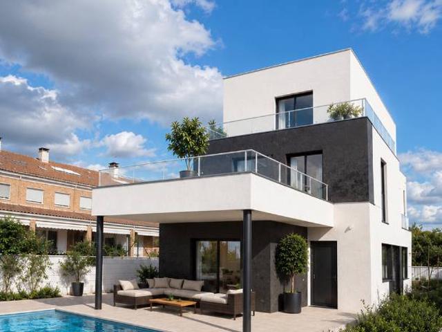 Chalet en venta en la Llosa, Baix Camp