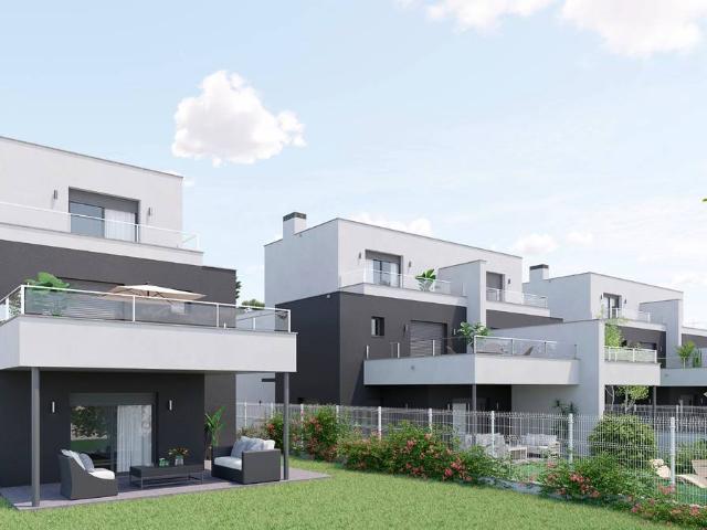 Chalet en venta en la Llosa, Baix Camp