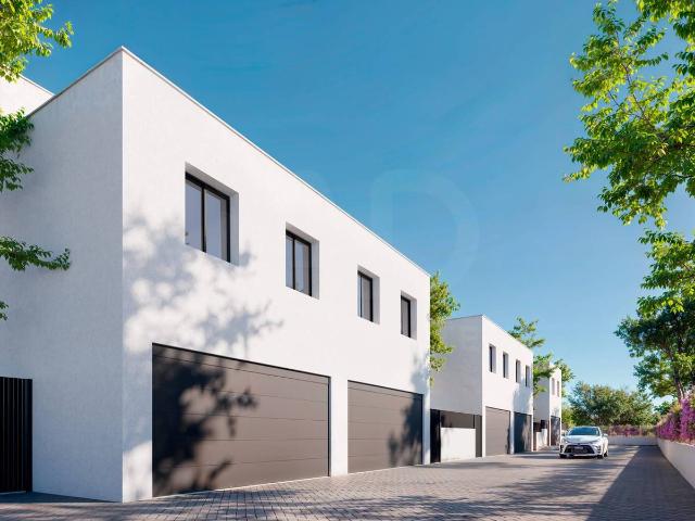 Chalet en venta en la Llosa, Baix Camp