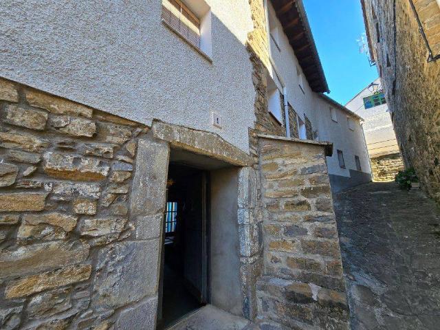 Chalet en venta en La Jacetania, Aragón