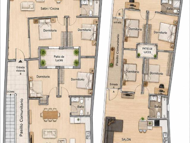 Chalet en venta en Murcia, Área Metropolitana de Murcia
