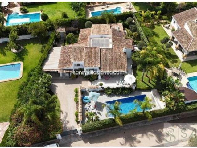 Casa en venta en Toscal, la Marina Alta