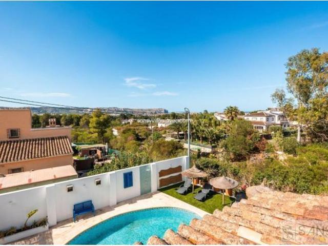 Casa en venta en Urbanització de la Vall del Sol, la Marina Alta