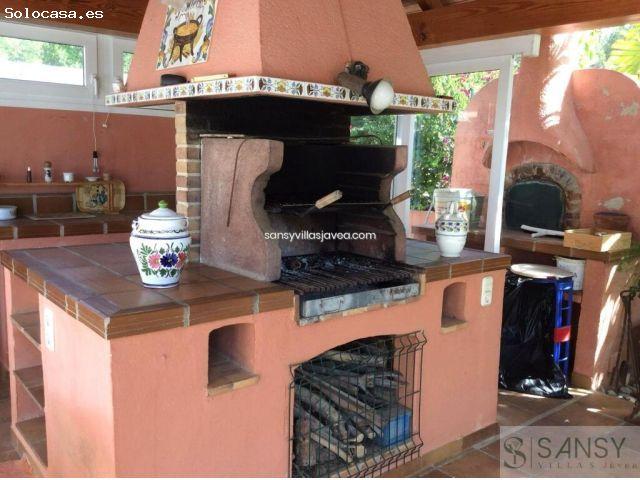 Casa en venta en Mont Putxol, la Marina Alta