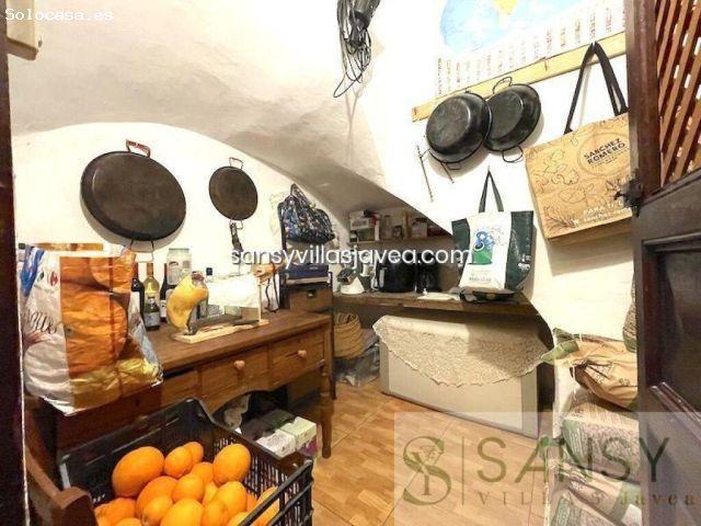 Casa en venta en la Marina Alta, Valencia