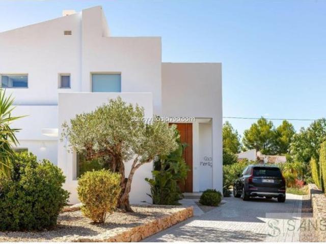 Casa en venta en la Marina Alta, Valencia