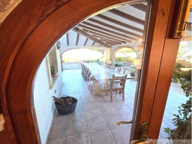 Casa en venta en la Marina Alta, Valencia