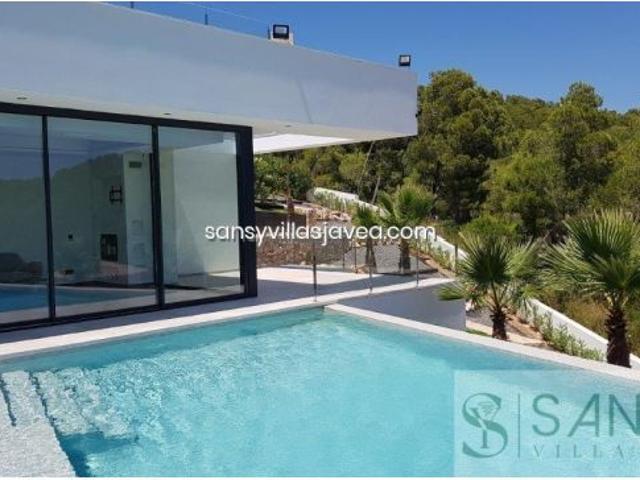 Casa en venta en Trencall, la Marina Alta