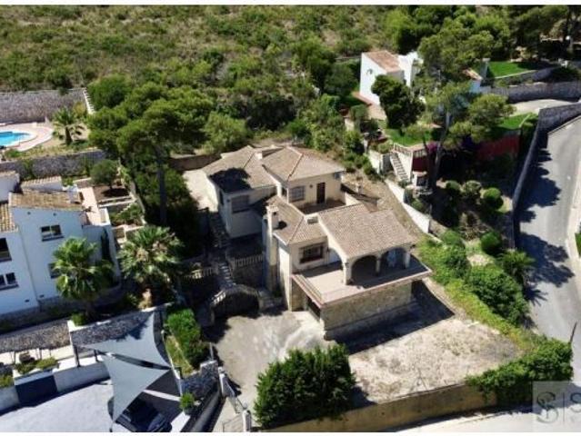Casa en venta en Urbanització La Finca, la Marina Alta