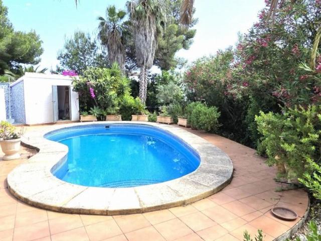 Chalet en venta en Cap Martí, Xàbia / Jávea
