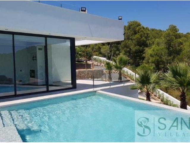 Casa en venta en Trencall, la Marina Alta