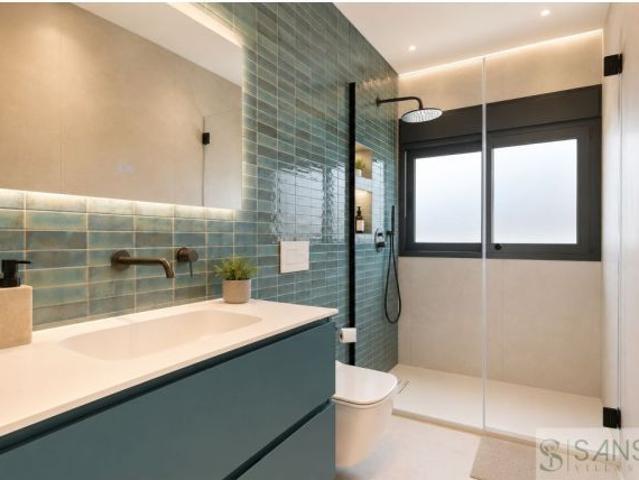 Casa en venta en la Marina Alta, Valencia