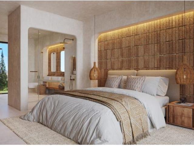 Casa en venta en Urbanització de la Vall del Sol, la Marina Alta