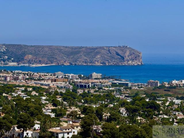 Chalet en venta en Urbanització La Finca, la Marina Alta