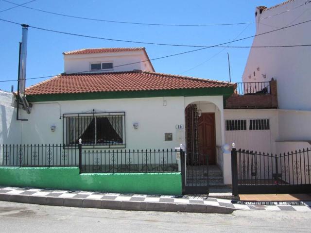 Chalet en venta en Comarca de Alhama, Andalucía