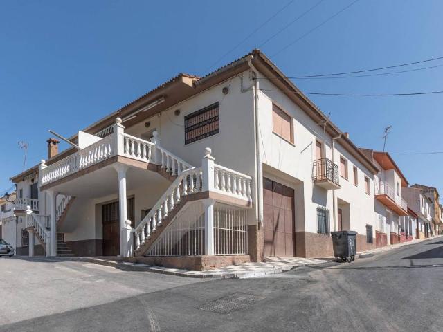 Chalet en venta en Comarca de Alhama, Andalucía