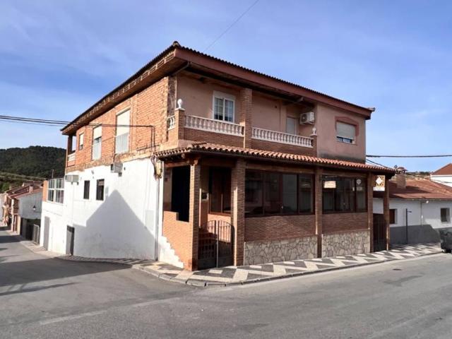Chalet en venta en Comarca de Alhama, Andalucía