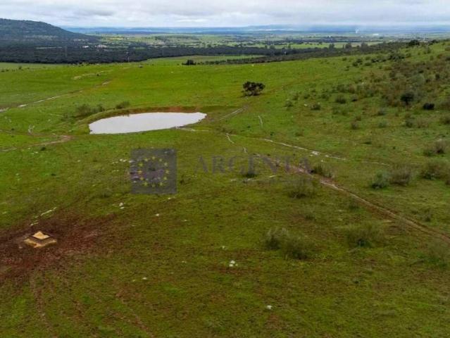 Chalet en venta en Sierra Suroeste, Extremadura