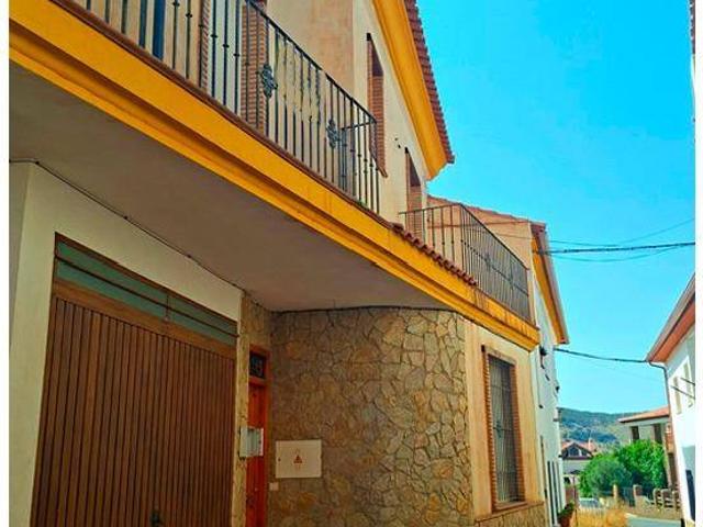Chalet en venta en Comarca de Guadix, Andalucía