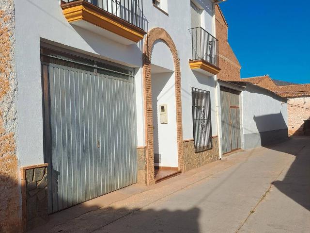 Chalet en venta en Comarca de Guadix, Andalucía