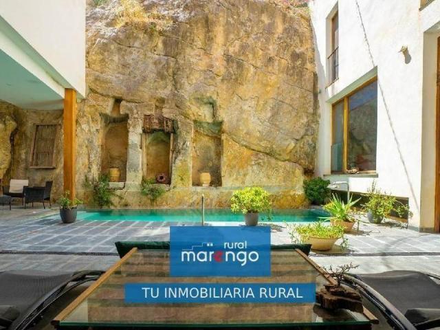 Chalet en venta en l'Alt Palància, Valencia