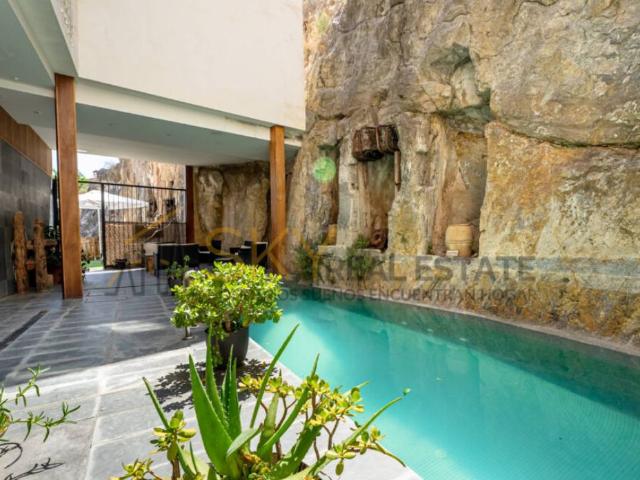 Chalet en venta en l'Alt Palància, Valencia