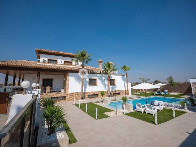 Chalet en venta en Murcia, Área Metropolitana de Murcia