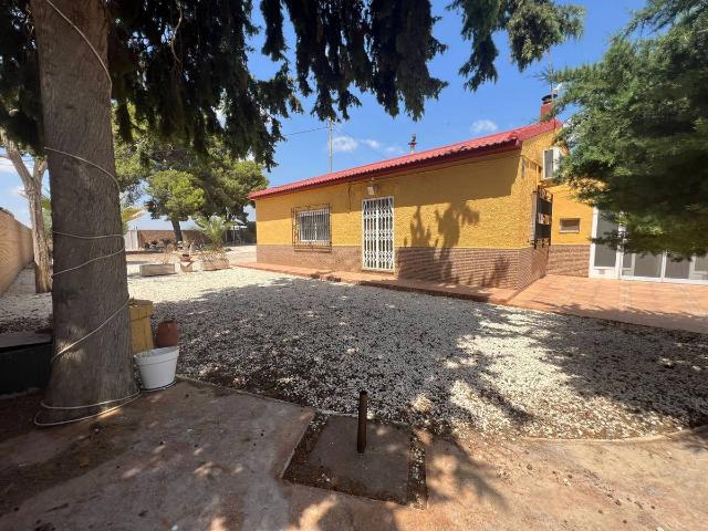 Chalet en venta en Área Metropolitana de Murcia, Murcia