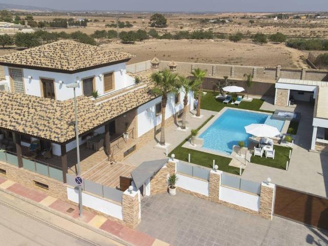 Villa en venta en Murcia, Murcia