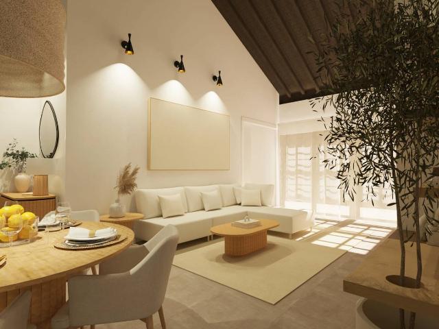Villa en venta en Murcia, Murcia