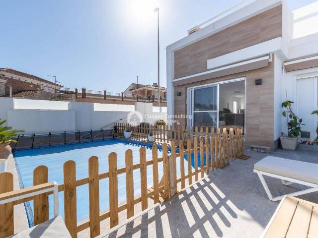 Villa en venta en Murcia, Murcia