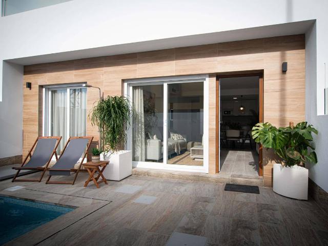 Chalet en venta en Área Metropolitana de Murcia, Murcia