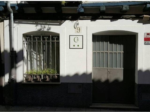 Chalet en venta en Jerte, Extremadura