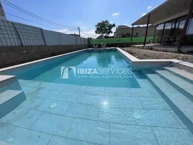 Chalet en venta en Urbanització Siesta, Eivissa