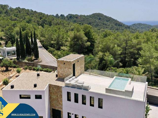 Chalet en venta en Urbanització Siesta, Eivissa