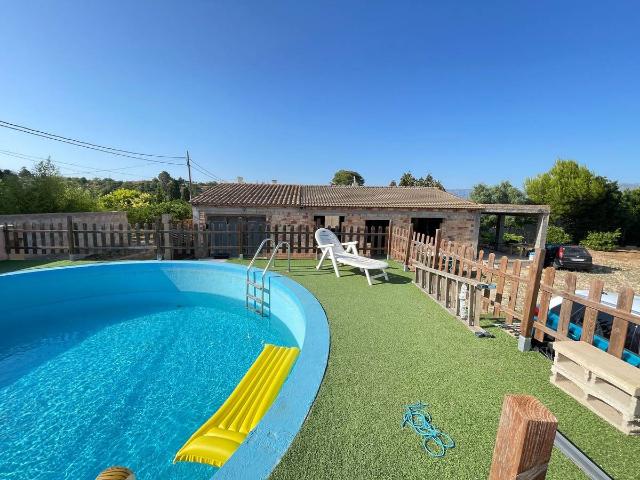 Villa en venta en Tortosa, el Rastre