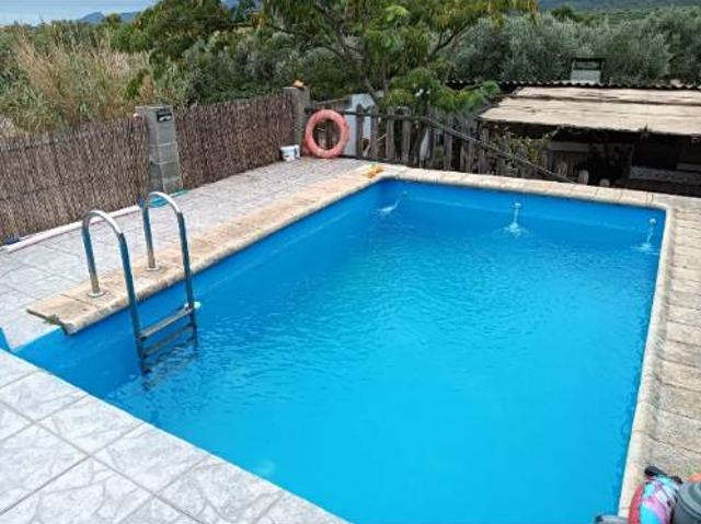 Chalet en venta en Baix Ebre, Catalunya