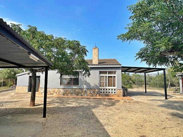 Villa en venta en Tortosa, el Rastre