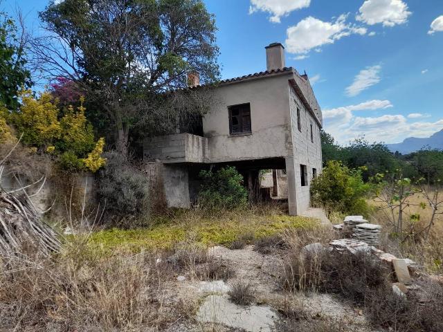 Villa en venta en Tortosa, el Rastre