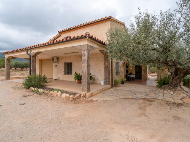 Villa en venta en Tortosa, el Rastre