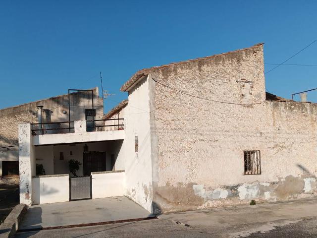 Chalet en venta en Baix Ebre, Catalunya