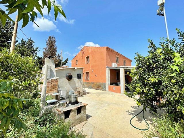 Villa en venta en Tortosa, el Rastre