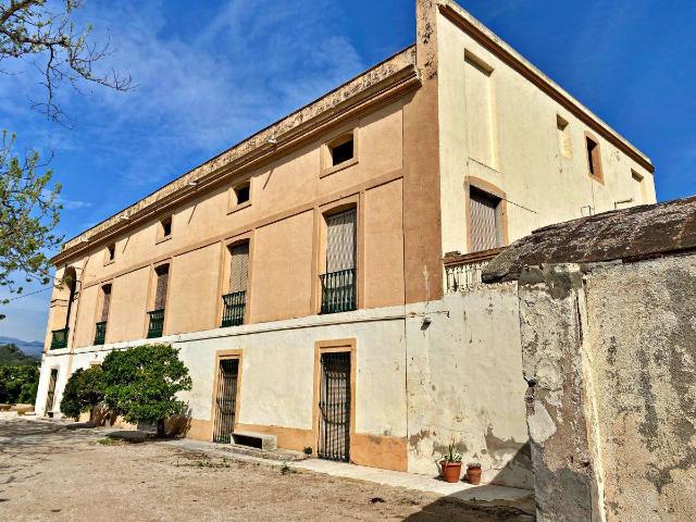 Villa en venta en Tortosa, el Rastre