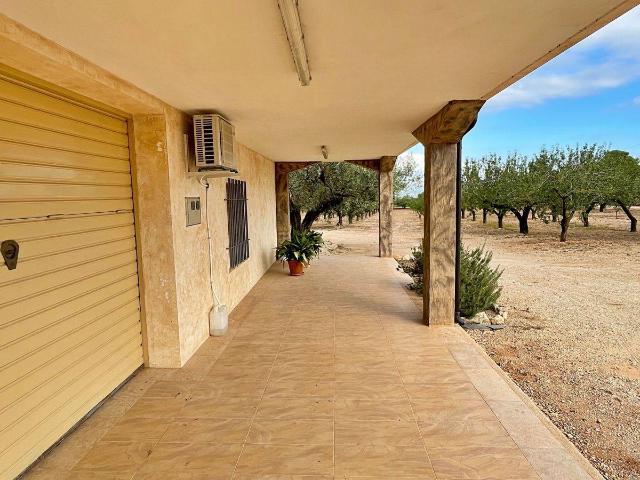 Villa en venta en Tortosa, el Rastre