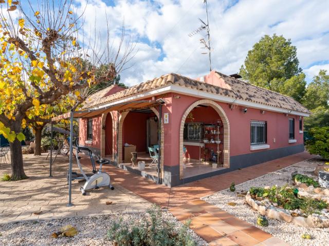 Villa en venta en Tortosa, el Rastre