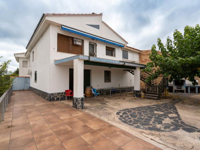 Chalet en venta en Tortosa, el Rastre