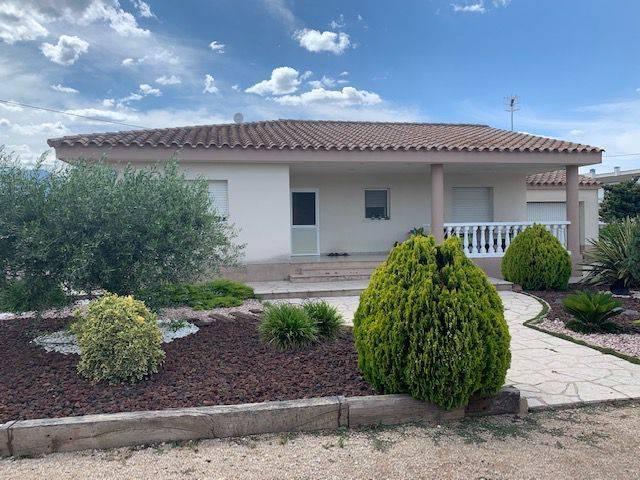 Villa en venta en Tortosa, el Rastre