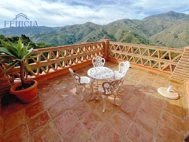 Chalet en venta en Comarca de la Costa Granadina, Andalucía