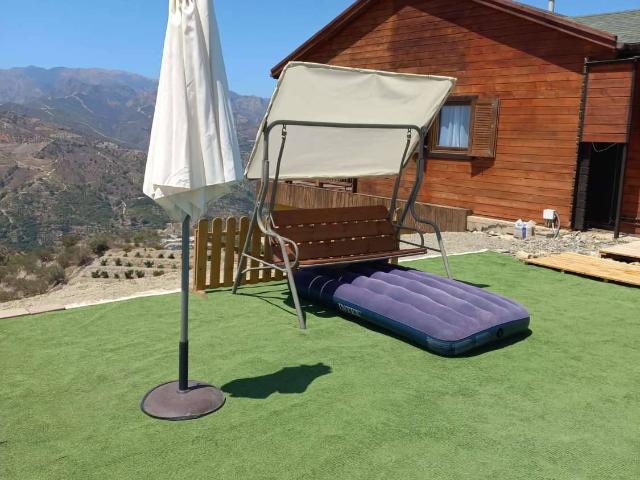 Chalet en venta en Comarca de la Costa Granadina, Andalucía