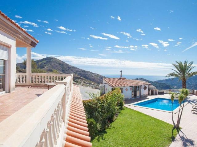 Chalet en venta en Comarca de la Costa Granadina, Andalucía